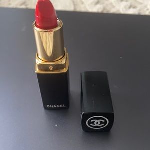 NWOT Chanel Red Liptstick